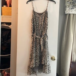 Charlie Jade Medium Dress